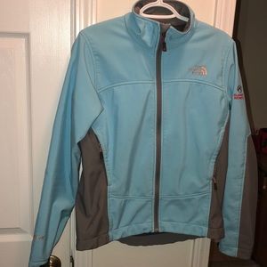 North face jacket. Perfect condition